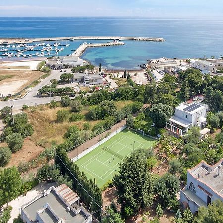 Amoredimare B&B In Villa Polignano a Mare Exterior foto