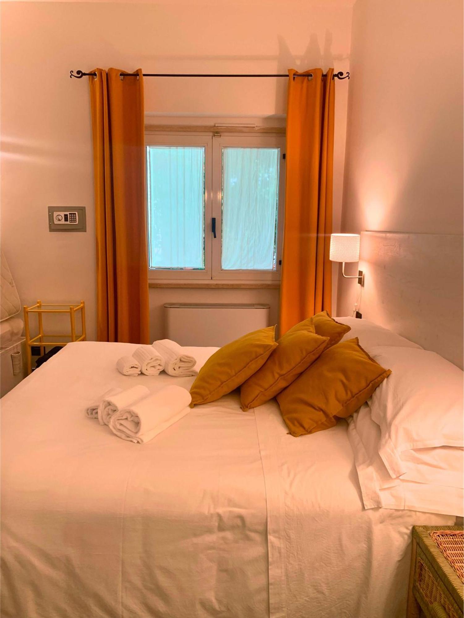Amoredimare B&B In Villa Polignano a Mare Exterior foto