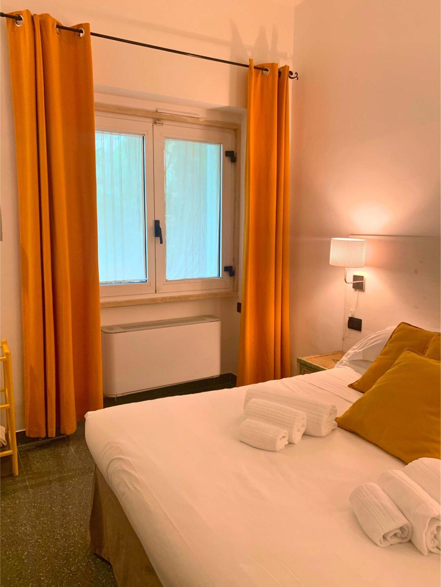 Amoredimare B&B In Villa Polignano a Mare Exterior foto