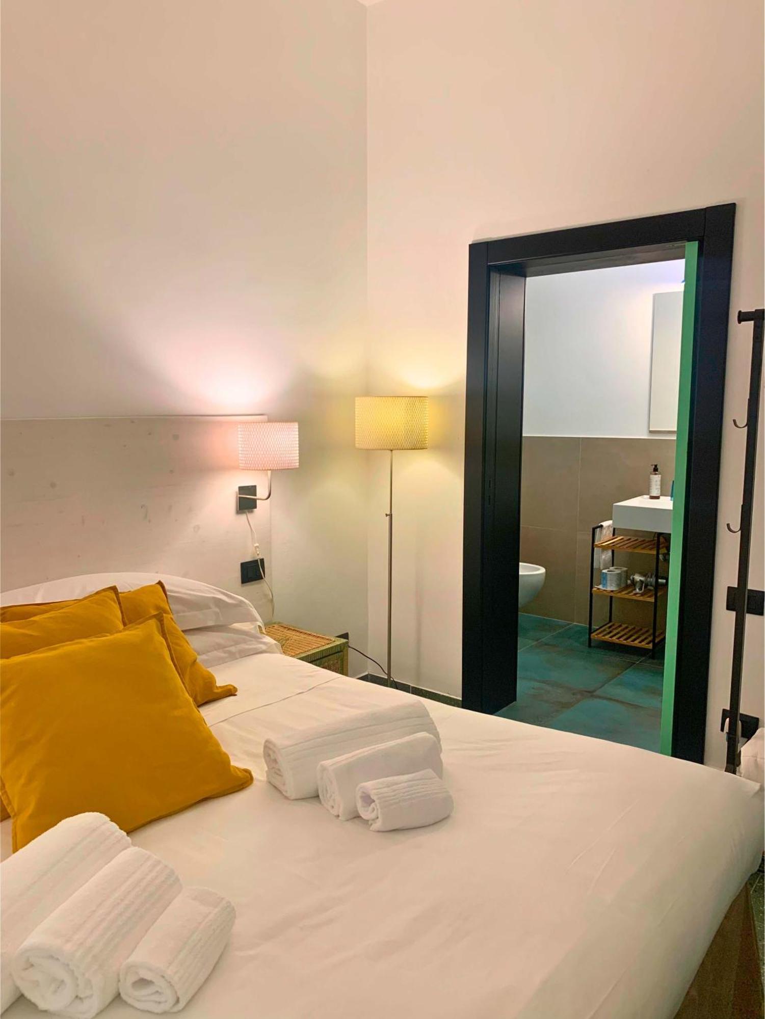 Amoredimare B&B In Villa Polignano a Mare Exterior foto