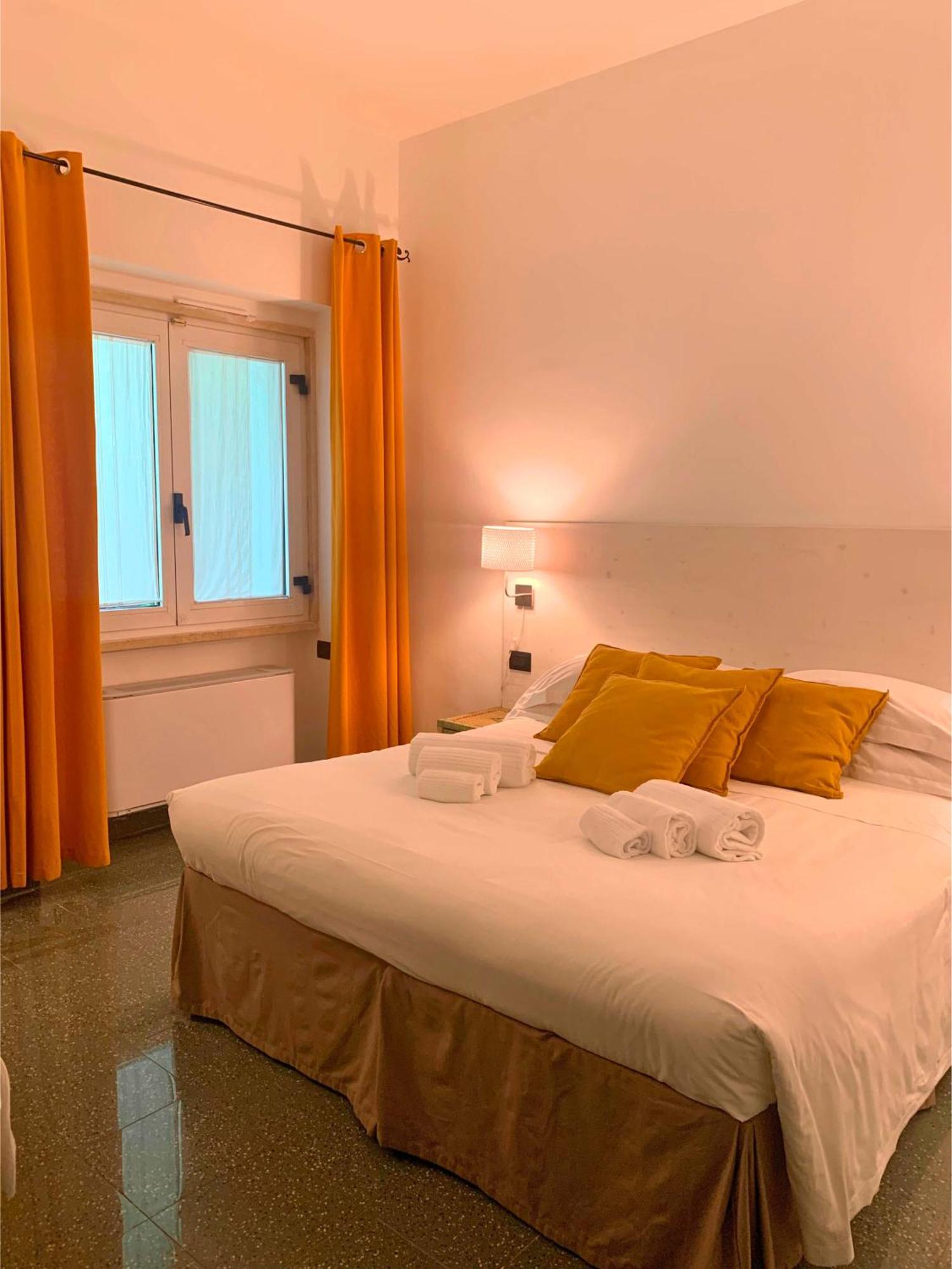 Amoredimare B&B In Villa Polignano a Mare Exterior foto