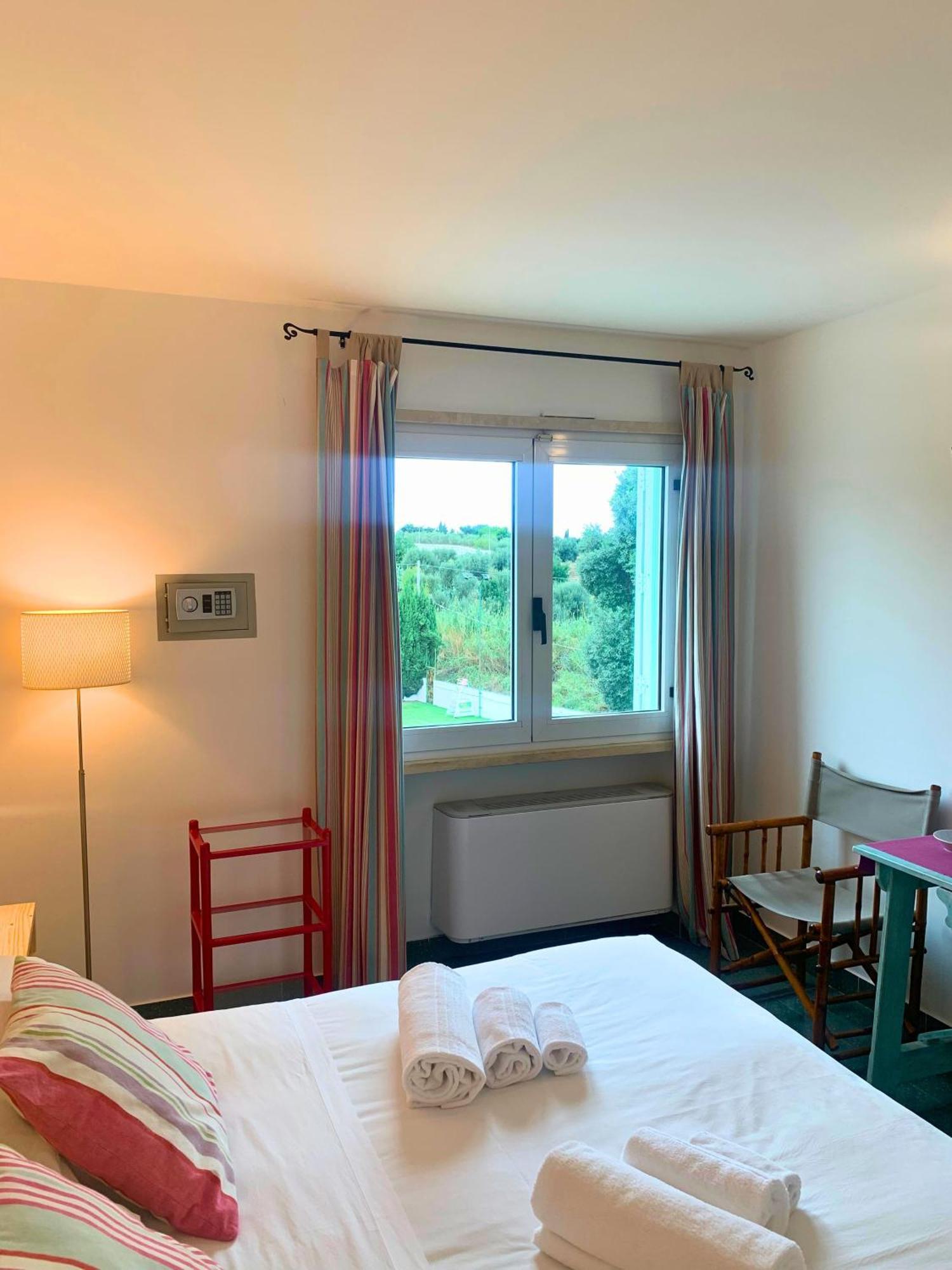 Amoredimare B&B In Villa Polignano a Mare Exterior foto