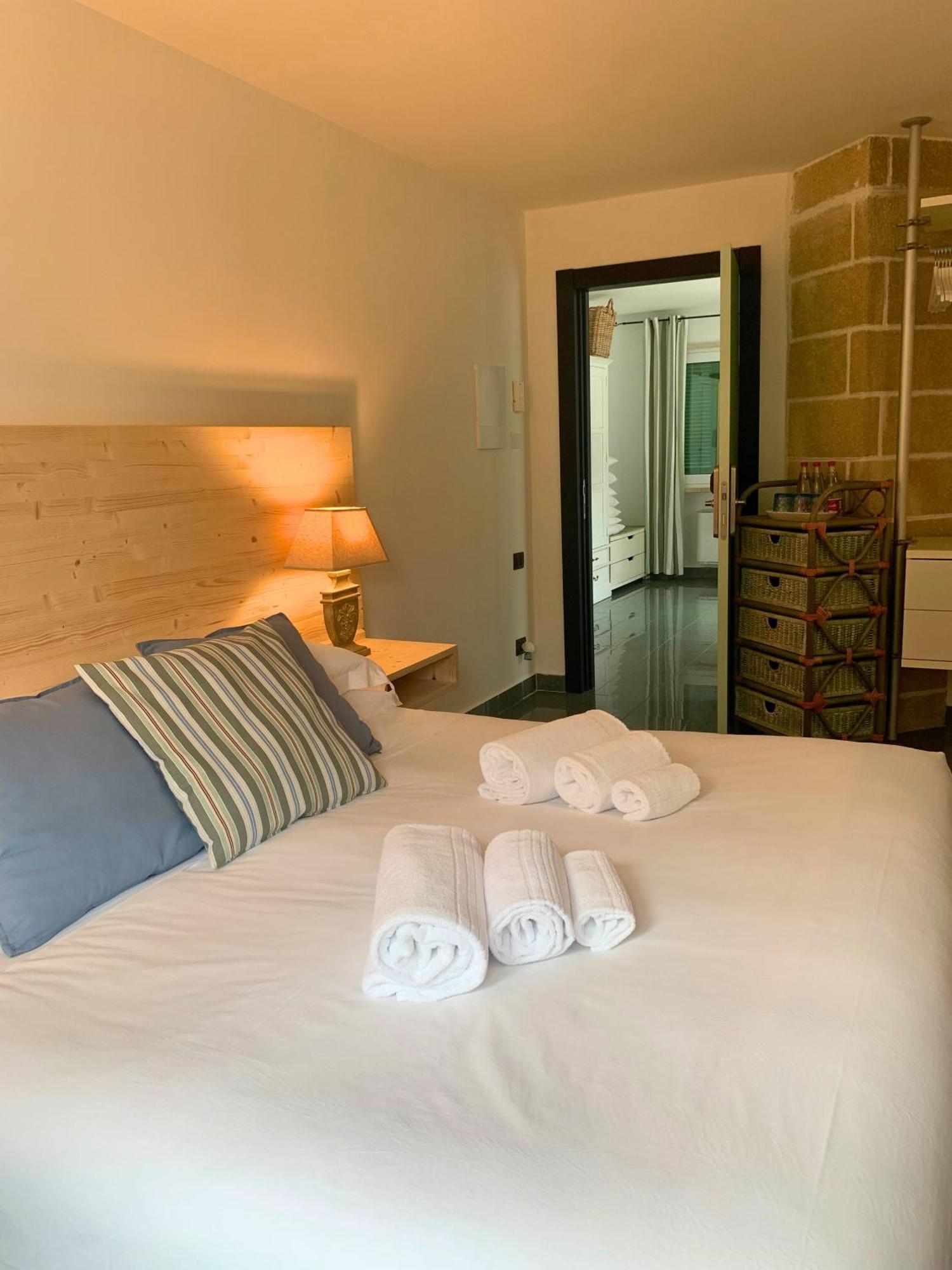 Amoredimare B&B In Villa Polignano a Mare Exterior foto