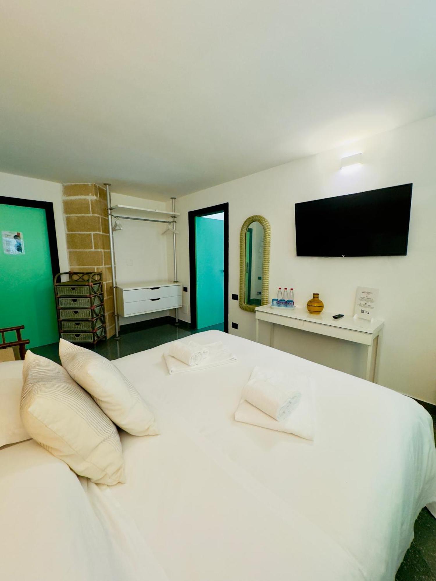 Amoredimare B&B In Villa Polignano a Mare Exterior foto