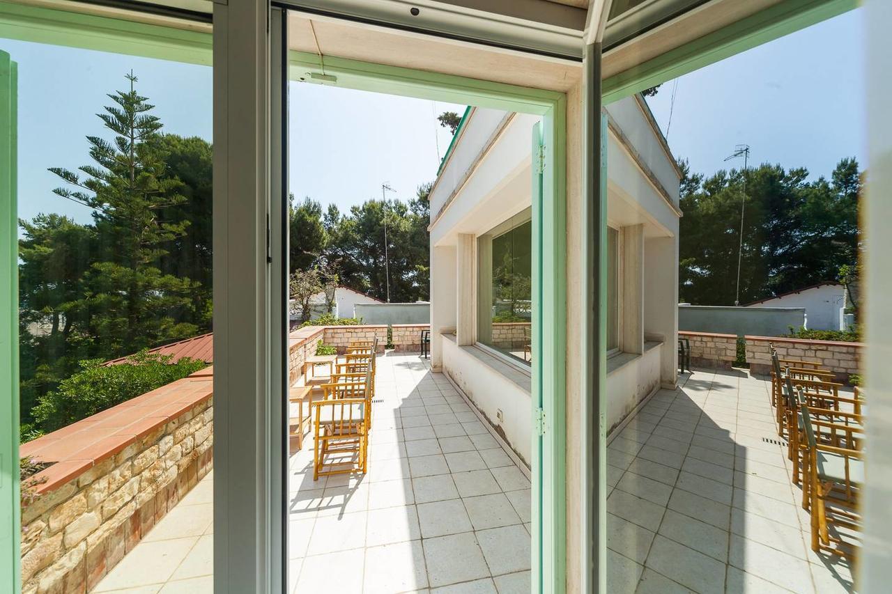 Amoredimare B&B In Villa Polignano a Mare Exterior foto