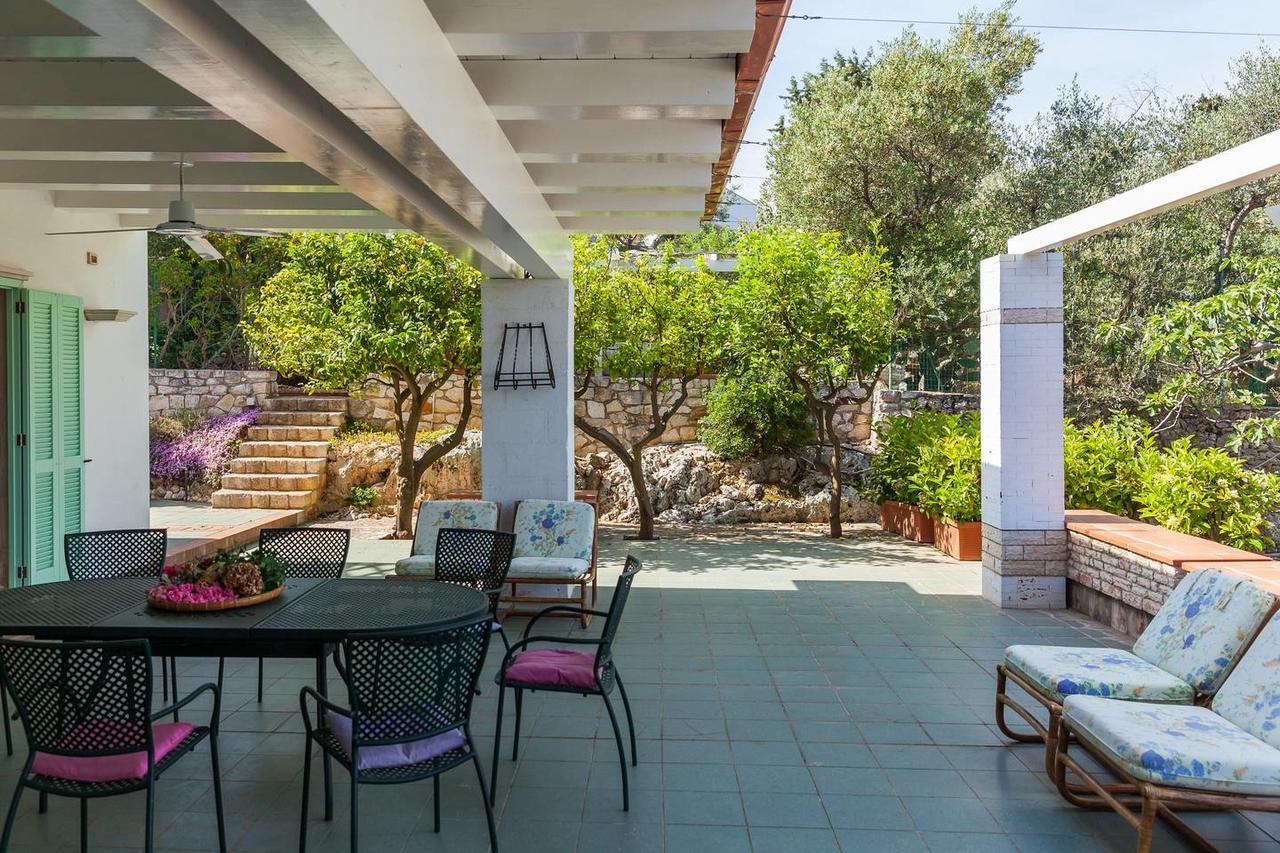 Amoredimare B&B In Villa Polignano a Mare Exterior foto